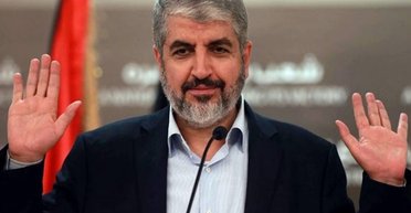 Один из лидеров ХАМАС призвал всех мусульман устроить "всемирный еврейский погром"