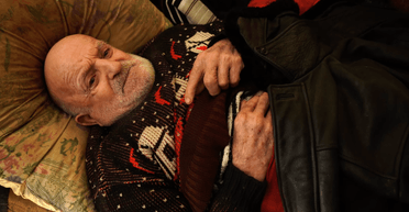 "Він мав всі довідки": ТЦК мобілізував єдиного сина, що доглядав прикутого до ліжка чоловіка