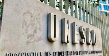 "Немає місця терористам": РФ уперше не потрапила до Виконавчої ради ЮНЕСКО, — Єрмак