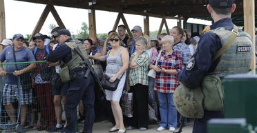 Якщо завтра мир. Чи готові українці до повернення окупованих територій?