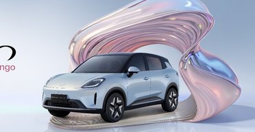 General Motors показали электрокроссовер за $11 000 с запасом хода более 500 км (фото)