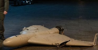 РФ атаковала Украину: два российских дрона упали на территории государства НАТО, что известно