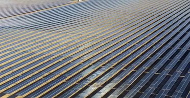 Сонячні панелі тепер працюють і вночі: що відомо про новий гігапроєкт (відео)