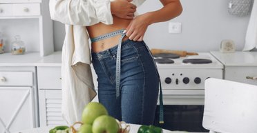 Здоровое начало дня: 5 простых утренних привычек, которые помогут похудеть