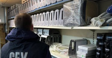 Допомагав "героям СВО": бізнесмен із Полтавської області постачав медобладнання в РФ