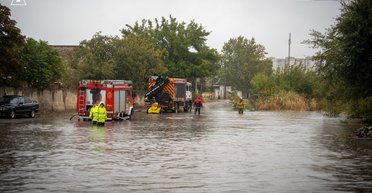 Під час негоди в Одесі загинули десятеро людей: правоохоронці розпочали розслідування
