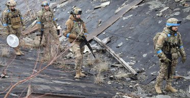 "Дайте оружие": Украина продолжит мстить РФ за смерти мирных людей, — Данилов