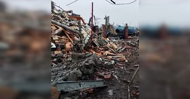 Лобовые атаки в Ивановском: ВС РФ зашли в село под Бахмутом, — офицер НГУ (видео)