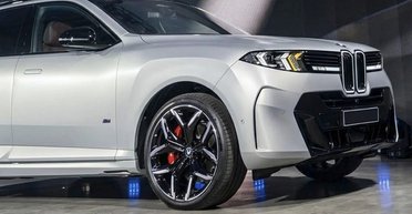Кардинальні зміни: нові BMW X5 і 7 Series розсекретили до прем'єри (фото)