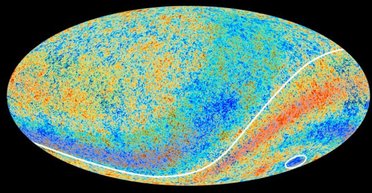 У Всесвіті існує дивна смуга і фізики не можуть зрозуміти чому: що відомо