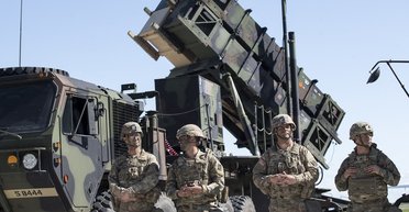 ПВО для украинских городов: сколько нужно батарей Patriot для защиты Харькова, Днепра, Одессы, Запорожья