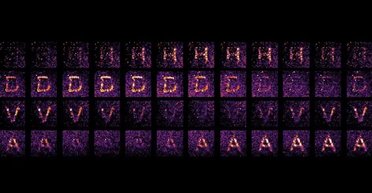 Новий спосіб захищеного зв'язку: фізики створили квантові голограми з повідомленнями, що зникають