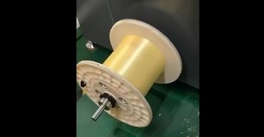 Китай и Россия разработали кевларовый оптоволоконный кабель для дронов: что известно (видео)