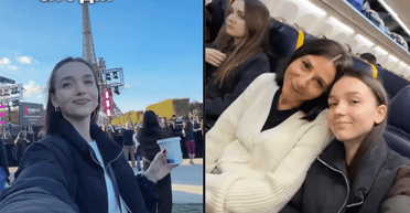 Українка здивувала, скільки коштує поїхати в Париж на 3 дні: "Трохи дорого" (фото)