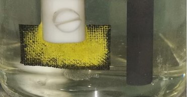 Суперизобретение: "электротряпочка" подарит человечеству неограниченный источник энергии