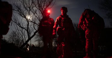 К июню у ВСУ возникнет "пробел" в вооружении: Европа столкнулась с реальным кризисом, — Sky News