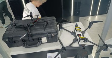 Росія створює дрон-перехоплювач "Кинджал": на що здатен безпілотник (фото)