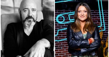 Раду Поклітару відповів, чи дійсно у нього був роман з Наталкою Могилевською (відео)