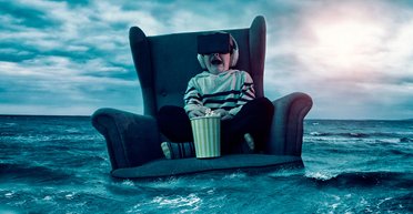 Голос Бога. Лучшие сериалы марта