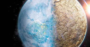 Земля перестанет быть пригодной для жизни: это произойдет в результате тройного удара