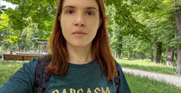 Ввечері — на мітингу, зранку — у мемах: як Безуглу висміяли в соцмережах (фото)