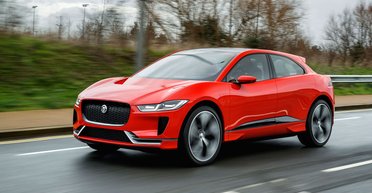Самый инновационный Jaguar снимут с производства: названа причина