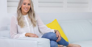 "Творить дива": телезірка зізналася, що її діти лягають спати в одязі наступного дня