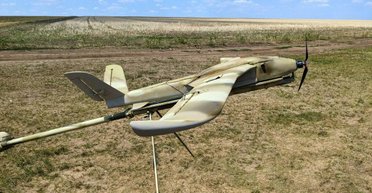 "Спасают операторов ВСУ": в Минцифры рассказали о завершении испытаний дрона Backfire (фото)