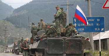 Грузинський сценарій для України. Як Росія перетворює війну на "мирну окупацію"