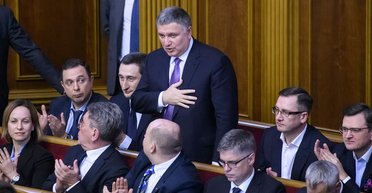 Темная сторона порядка. Как Украина оказалась на шаг ближе к авторитаризму