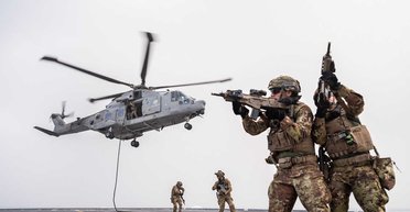 "Нет времени на иллюзии": дипломат убежден в начале Третьей мировой войны (видео)