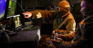 Умение играть в CS ценится на уровне подполковника: в Раде объяснили, почему армии нужны геймеры