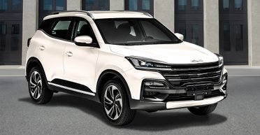 В Италии представили недорогой кроссовер за 20 000 евро с заводским ГБО (фото)