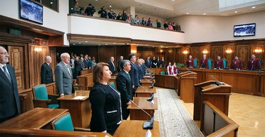 Суда на вас нет. Как коррупция стала конституционным элементом системы украинской власти