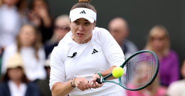 Элина Свитолина вышла в четвертьфинал Australian Open после победы над россиянкой