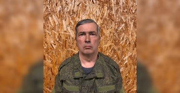 Бывший заключенный расстрелял управление артиллерийского дивизиона ВС РФ, — росСМИ (фото)