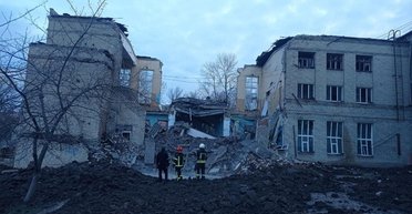 "Пусть не думают, что в их дом не попадет", — эксперт призывает жителей Краматорска эвакуироваться