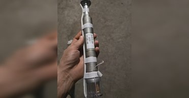 Работает в связке с дронами: ВС РФ начали применять новый боеприпас КОБЕ-3М (видео)