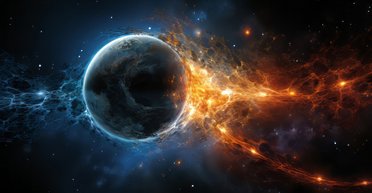 Магнітні бурі в Україні: чого чекати метеозалежним 9 і 10 березня