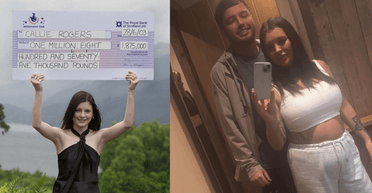 Наймолодша переможниця лотереї розказала, як склалося її життя: де поділися виграні мільйони