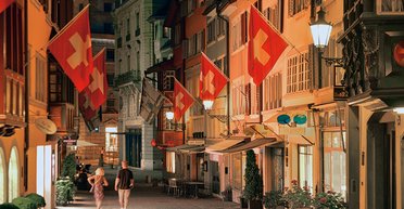 Свое дороже. Рецепт патриотизма по-швейцарски