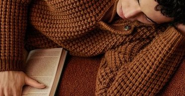 Чоловічий трикотаж: тренди та особливості сезону осінь-зима 2023