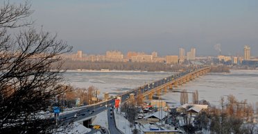 Признаны недееспособными: мосты Метро и Патона в Киеве нельзя использовать, — эксперт