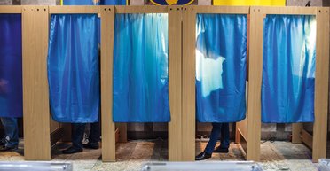 Без вариантов. Кто выиграет следующие выборы в Украине