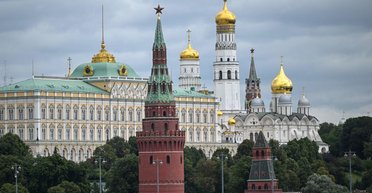 Москва должна стать Кучково. Почему это был бы адекватный ответ на действия России