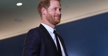 Принц Гаррі "погано спить" перед поїздкою до Великої Британії, — ЗМІ