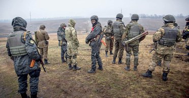 Бойцы невидимого фронта. Сколько в Украине карманных армий