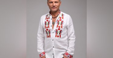 "Облили брудом": Олег Скрипка затіяв скандал із журналісткою (фото)