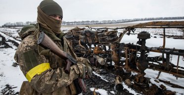 Героїзм українців зруйнував плани Заходу та Росії: не очікували такого супротиву (відео)