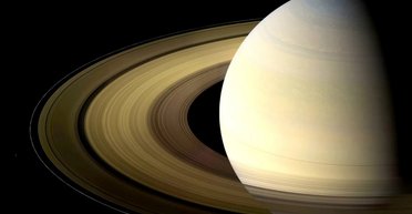 Несподіване відкриття: чому супутники планет у Сонячній системі не мають кілець (фото)